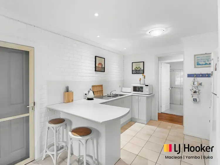 Fifth view of Homely unit listing, 1/89 Charles Street, Iluka NSW 2466