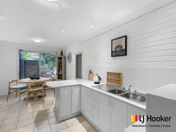Sixth view of Homely unit listing, 1/89 Charles Street, Iluka NSW 2466