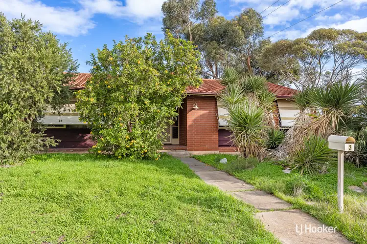 Main view of Homely house listing, 2 Dulkara Avenue, Craigmore SA 5114
