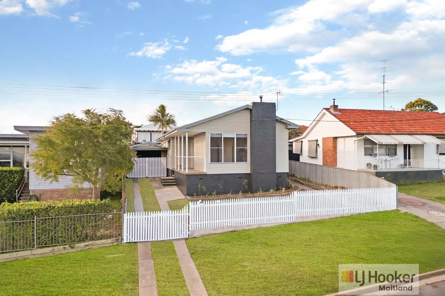 Main view of Homely house listing, 39 William Street, Telarah NSW 2320