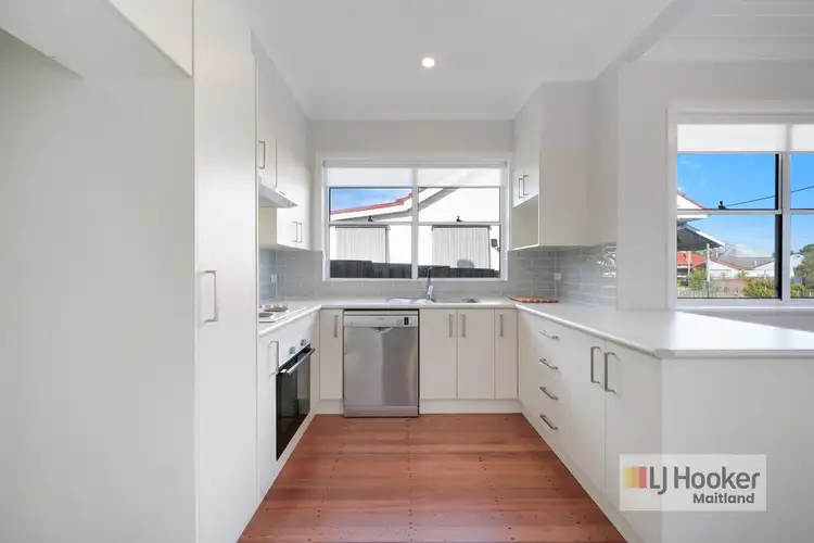 Fourth view of Homely house listing, 39 William Street, Telarah NSW 2320