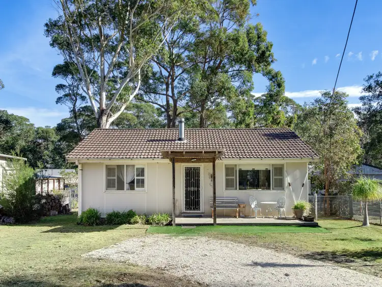 Main view of Homely house listing, 77 Berrara Road, Berrara NSW 2540