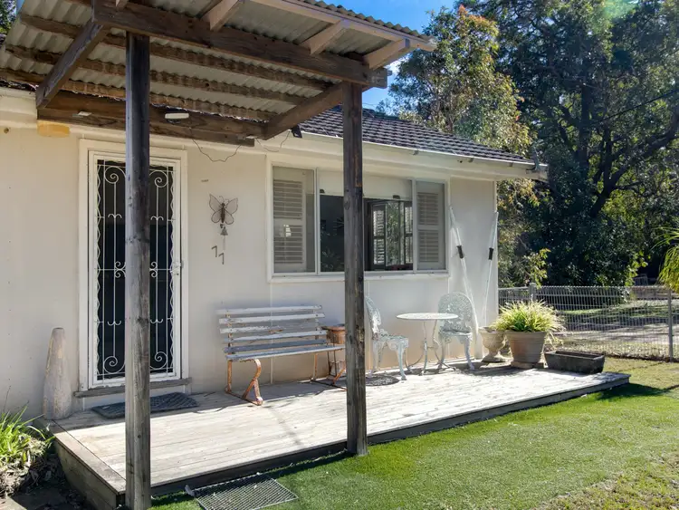 Second view of Homely house listing, 77 Berrara Road, Berrara NSW 2540