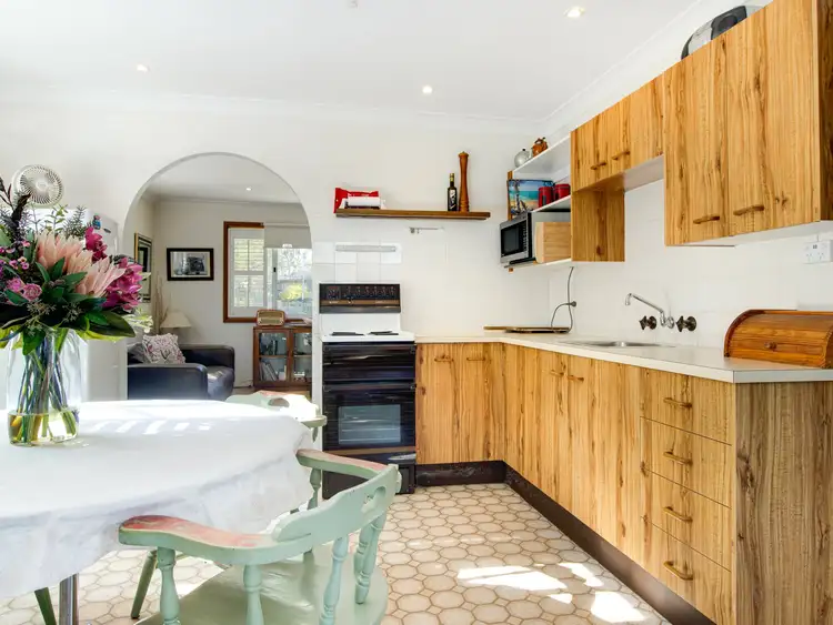 Fifth view of Homely house listing, 77 Berrara Road, Berrara NSW 2540