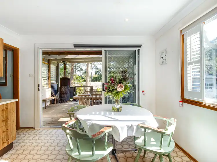Sixth view of Homely house listing, 77 Berrara Road, Berrara NSW 2540
