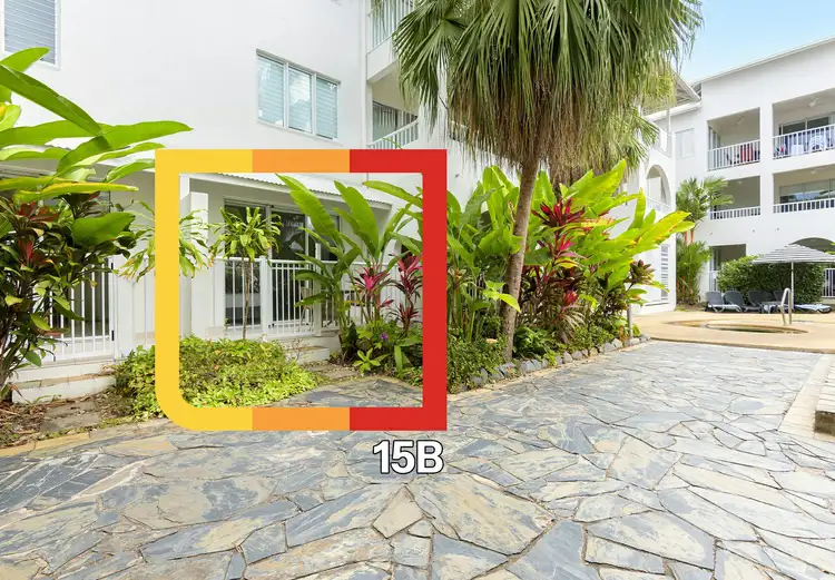 Second view of Homely unit listing, 15 Portsea/70-76 Davidson Street, Port Douglas QLD 4877