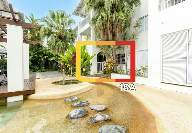 Fourth view of Homely unit listing, 15 Portsea/70-76 Davidson Street, Port Douglas QLD 4877