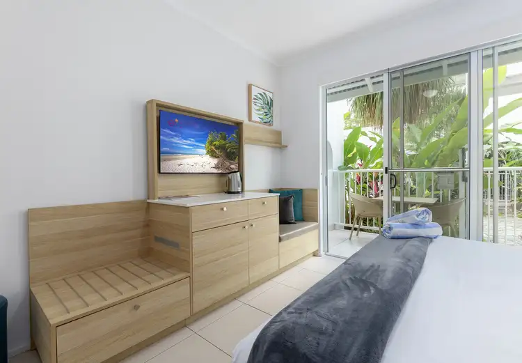 Fourth view of Homely unit listing, 15 Portsea/70-76 Davidson Street, Port Douglas QLD 4877