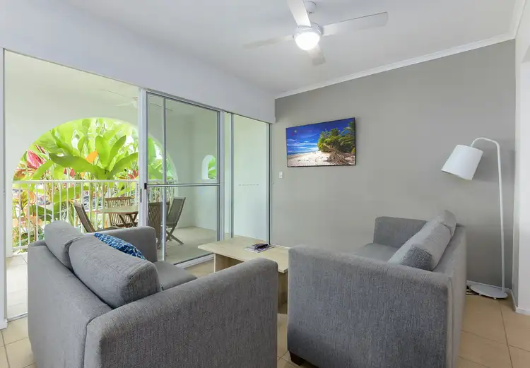 Fifth view of Homely unit listing, 15 Portsea/70-76 Davidson Street, Port Douglas QLD 4877