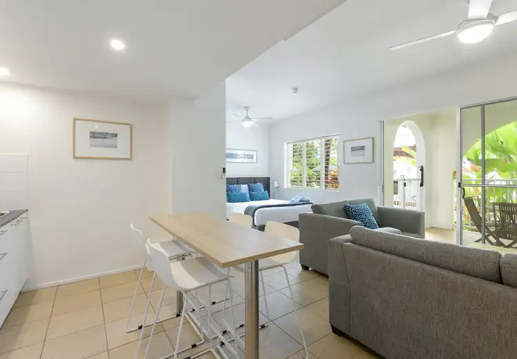 Sixth view of Homely unit listing, 15 Portsea/70-76 Davidson Street, Port Douglas QLD 4877