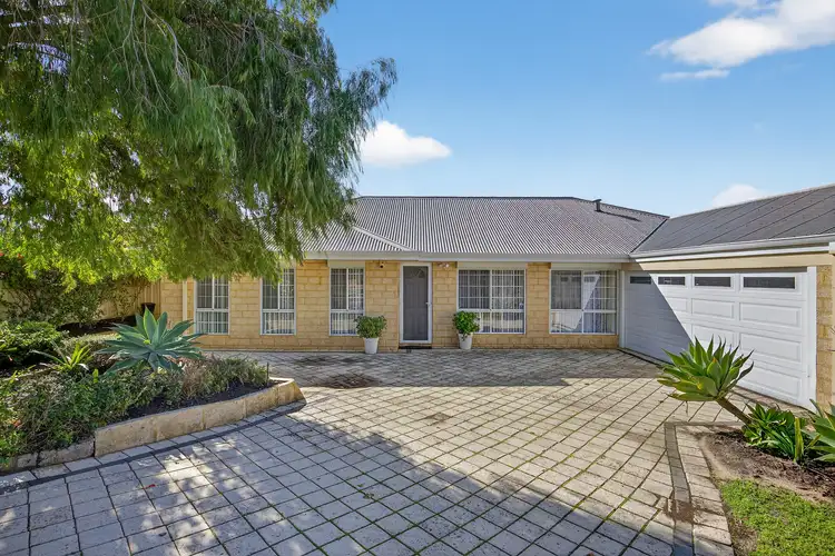 Second view of Homely house listing, 78 Rutland Avenue, Lathlain WA 6100