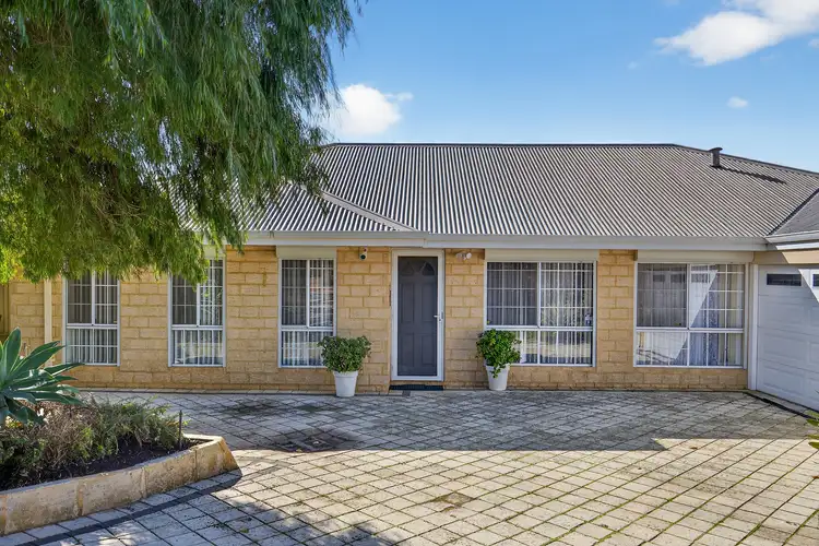 Third view of Homely house listing, 78 Rutland Avenue, Lathlain WA 6100