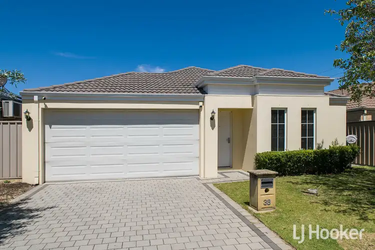 Main view of Homely house listing, 38 Bottrell Way, Canning Vale WA 6155
