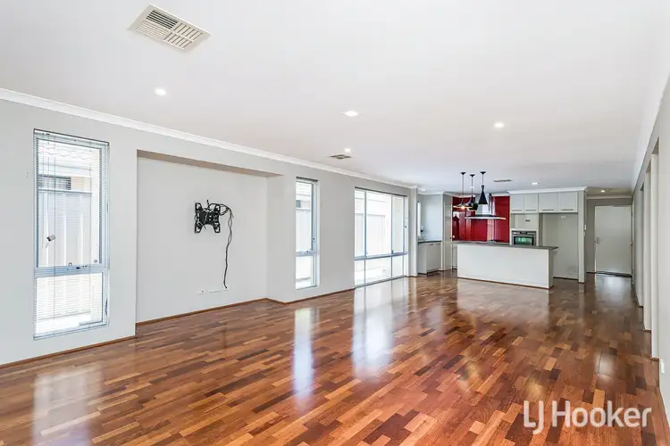 Second view of Homely house listing, 38 Bottrell Way, Canning Vale WA 6155
