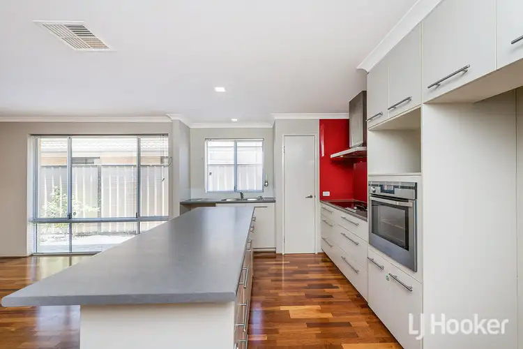 Third view of Homely house listing, 38 Bottrell Way, Canning Vale WA 6155