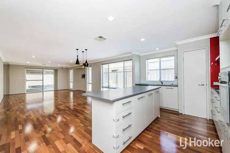 Fourth view of Homely house listing, 38 Bottrell Way, Canning Vale WA 6155