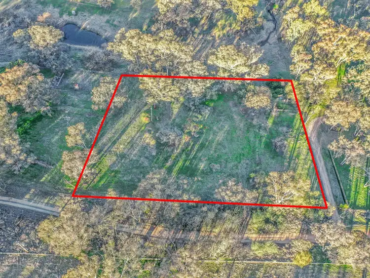 Second view of Homely land listing, 21 Dairymans Lane, Young NSW 2594