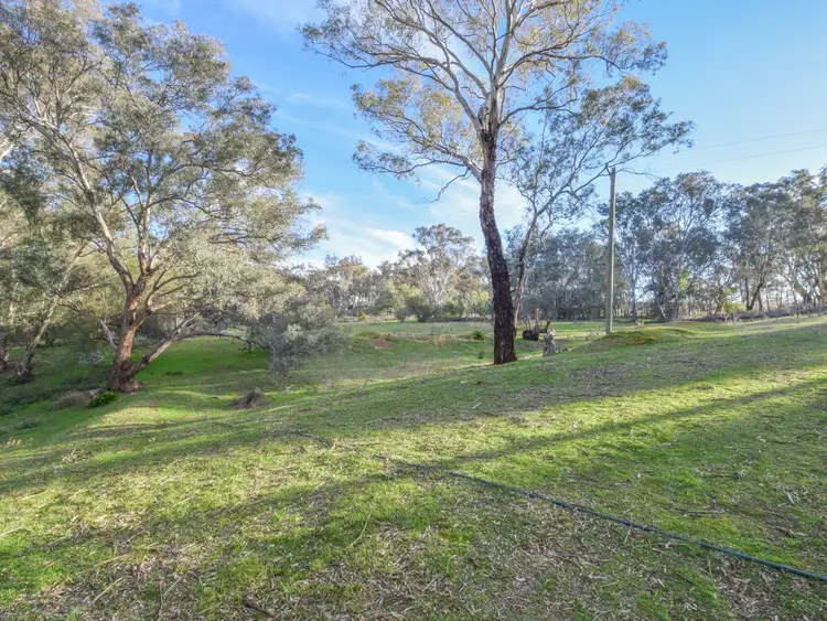 Third view of Homely land listing, 21 Dairymans Lane, Young NSW 2594