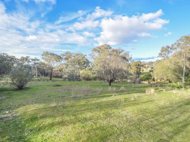 Fifth view of Homely land listing, 21 Dairymans Lane, Young NSW 2594