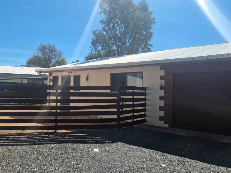 2/56 Albrecht Drive, Larapinta NT 875