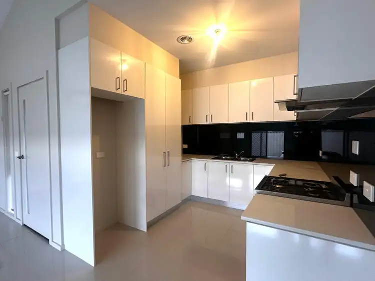 Third view of Homely unit listing, 2/23 Blackwood Drive, Hampton Park VIC 3976