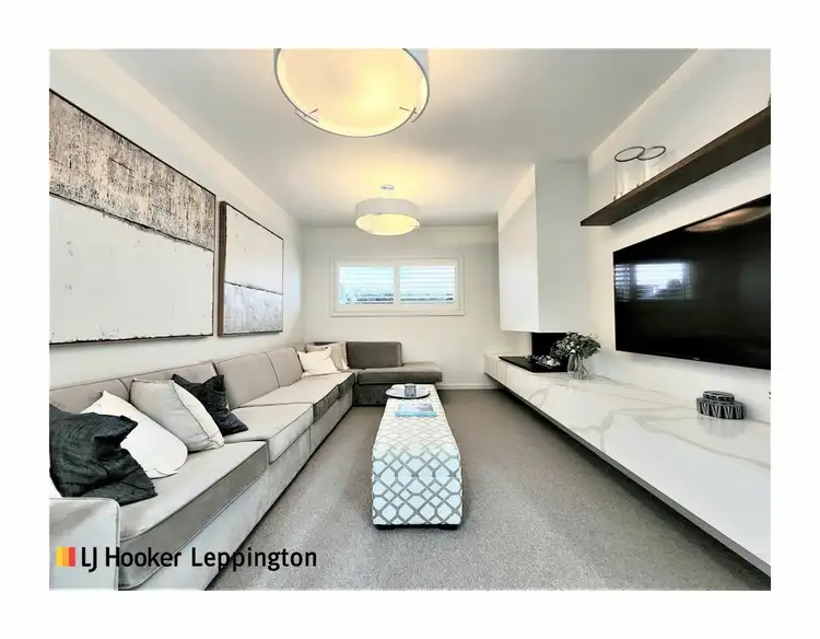 Second view of Homely house listing, 12 Joey Crescent, Leppington NSW 2179