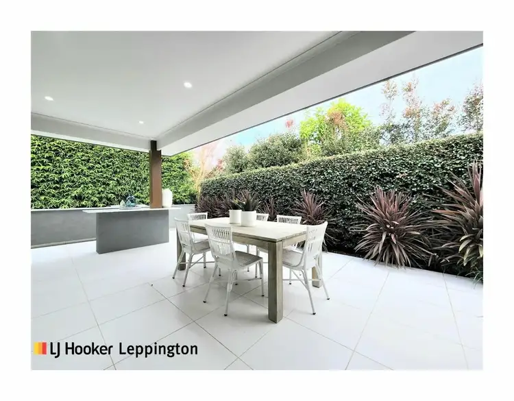 Third view of Homely house listing, 12 Joey Crescent, Leppington NSW 2179