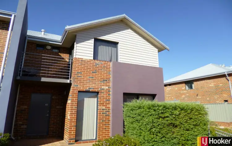 40/1 Mariners Cove Drive, Dudley Park WA 6210