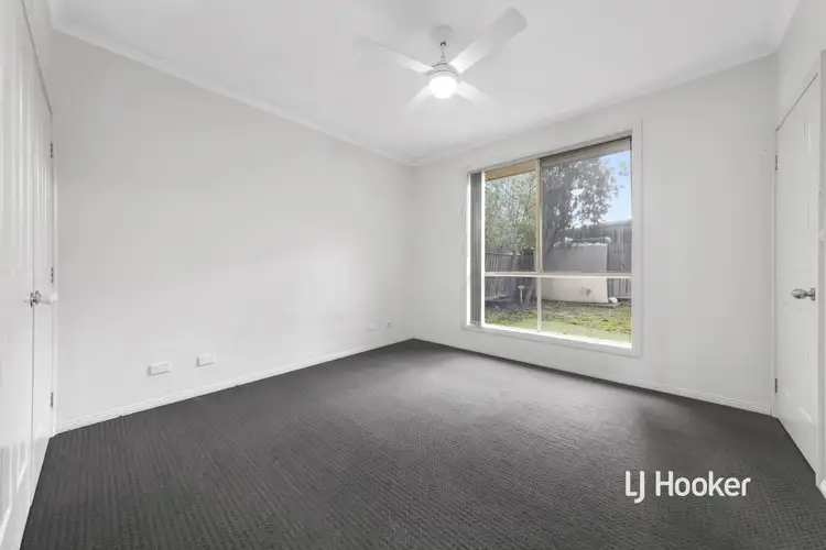 Second view of Homely unit listing, 3/26 Fernwood Drive, Hoppers Crossing VIC 3029