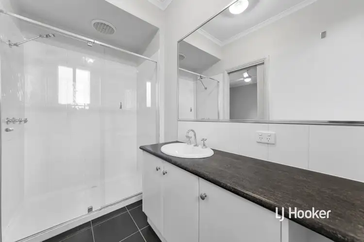 Third view of Homely unit listing, 3/26 Fernwood Drive, Hoppers Crossing VIC 3029