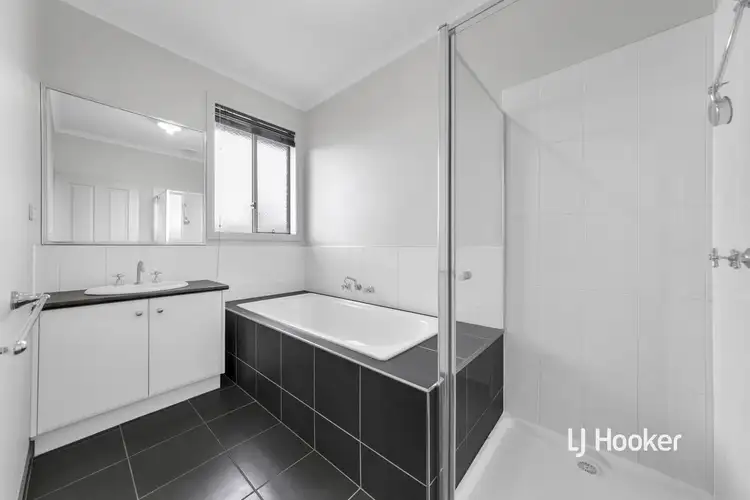 Fourth view of Homely unit listing, 3/26 Fernwood Drive, Hoppers Crossing VIC 3029