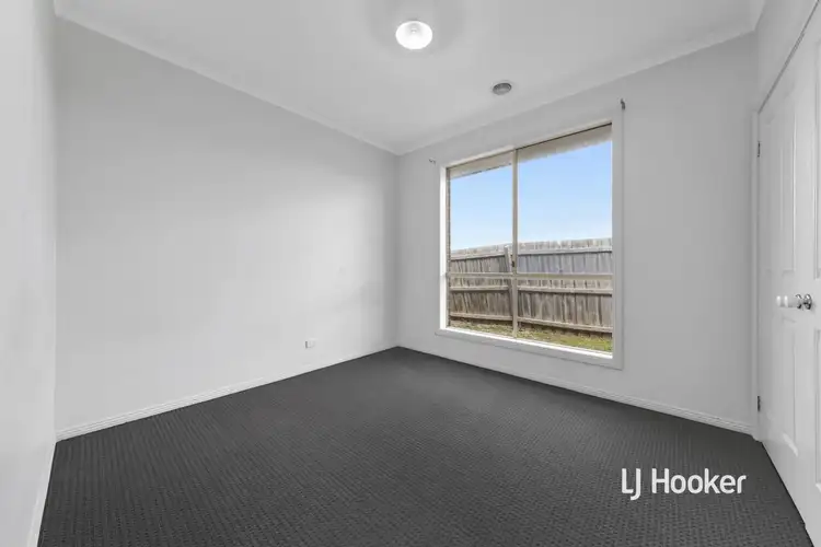 Fifth view of Homely unit listing, 3/26 Fernwood Drive, Hoppers Crossing VIC 3029