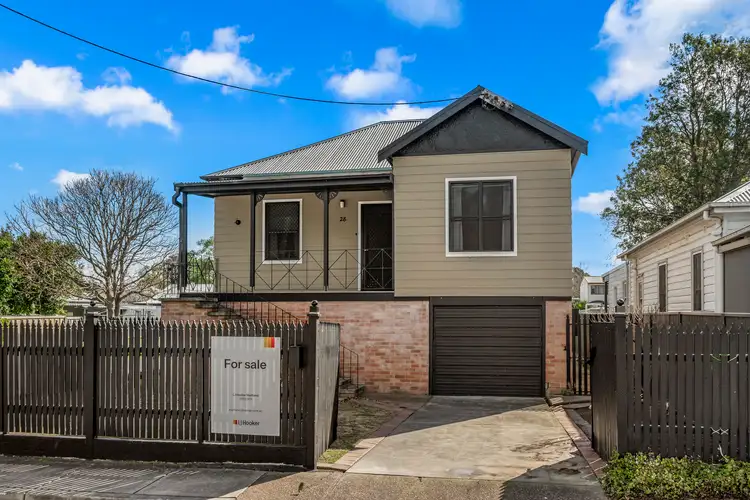 Main view of Homely house listing, 28 Ward Street, Maitland NSW 2320