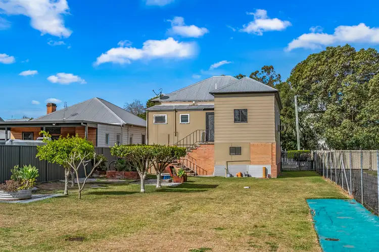 Second view of Homely house listing, 28 Ward Street, Maitland NSW 2320