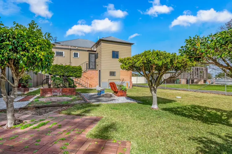 Fifth view of Homely house listing, 28 Ward Street, Maitland NSW 2320