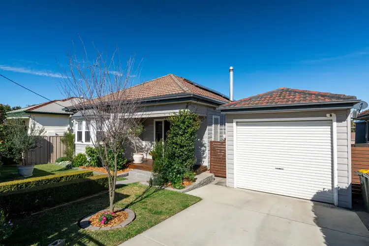 Second view of Homely house listing, 6 Russell Street, Telarah NSW 2320