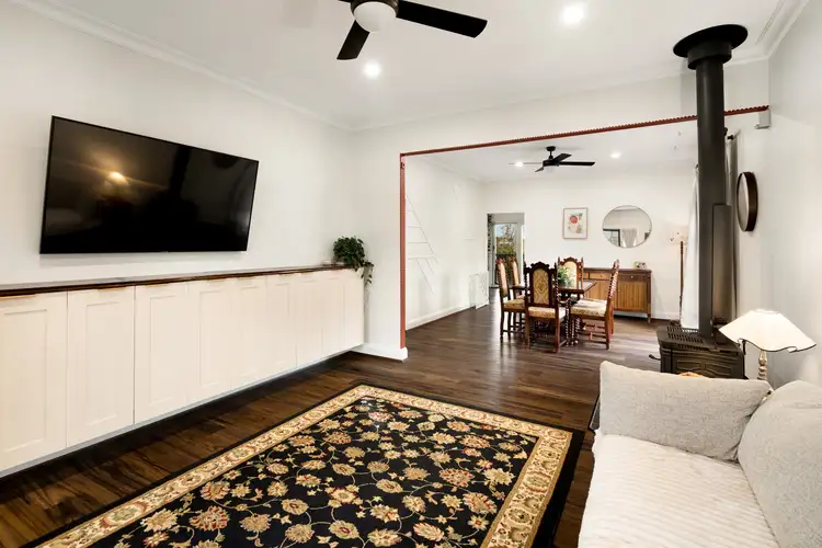 Third view of Homely house listing, 6 Russell Street, Telarah NSW 2320
