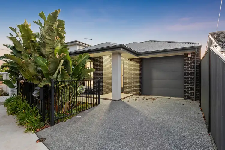 Main view of Homely house listing, 25 Swan Terrace, Semaphore South SA 5019