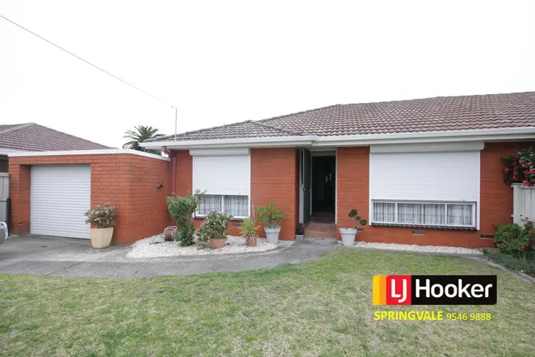 Main view of Homely house listing, 1/535-539 Springvale Road, Springvale South VIC 3172