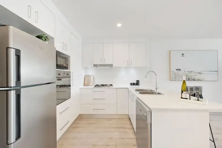 Main view of Homely apartment listing, 11/65 Scenic Highway, Terrigal NSW 2260