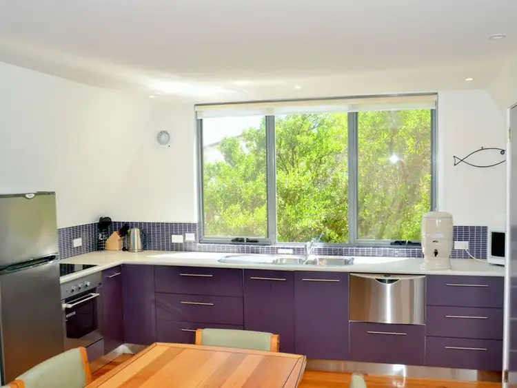 Seventh view of Homely house listing, 91 Swanwick Drive, Coles Bay TAS 7215