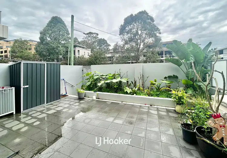 231/3 McIntyre Street, Gordon NSW 2072