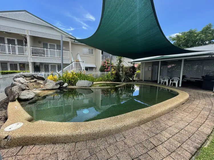 Main view of Homely unit listing, 5/18 Rose Street, Westcourt QLD 4870