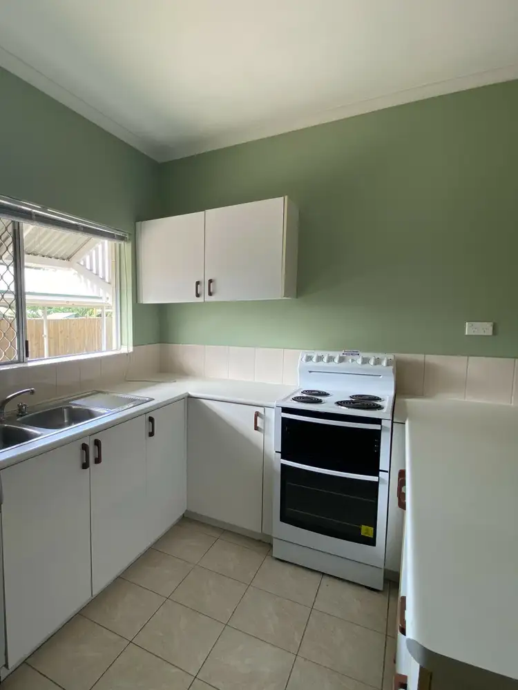 Second view of Homely unit listing, 5/18 Rose Street, Westcourt QLD 4870