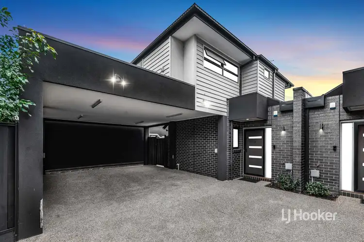 2/408 Blackshaws Road, Altona North VIC 3025
