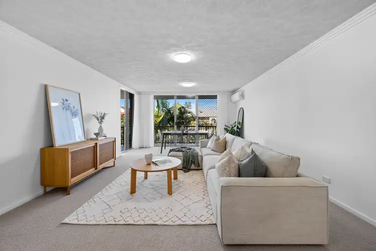 15/45 Montana Road, Mermaid Beach QLD 4218