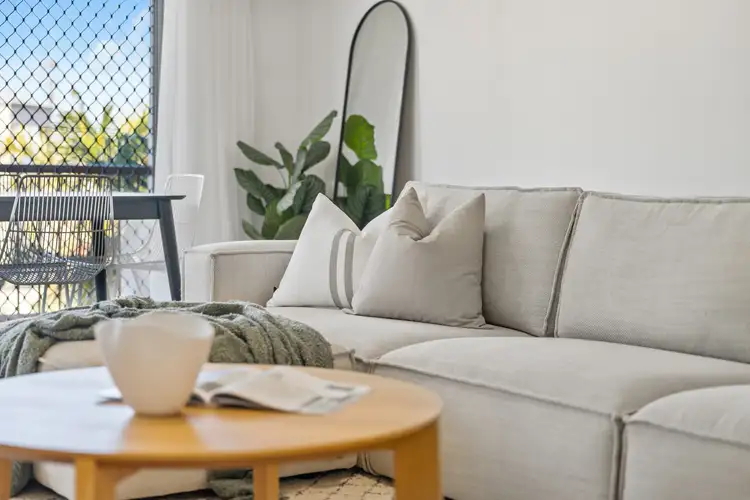 Second view of Homely unit listing, 15/45 Montana Road, Mermaid Beach QLD 4218