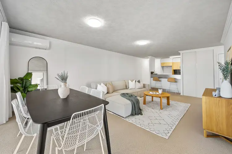 Fourth view of Homely unit listing, 15/45 Montana Road, Mermaid Beach QLD 4218