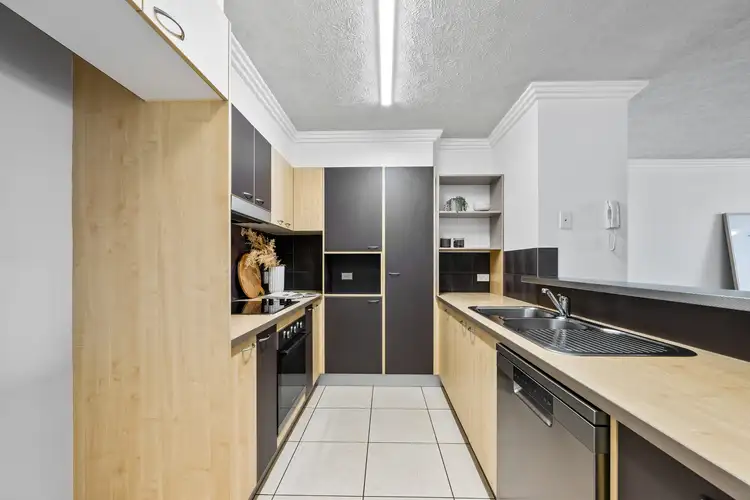 Sixth view of Homely unit listing, 15/45 Montana Road, Mermaid Beach QLD 4218