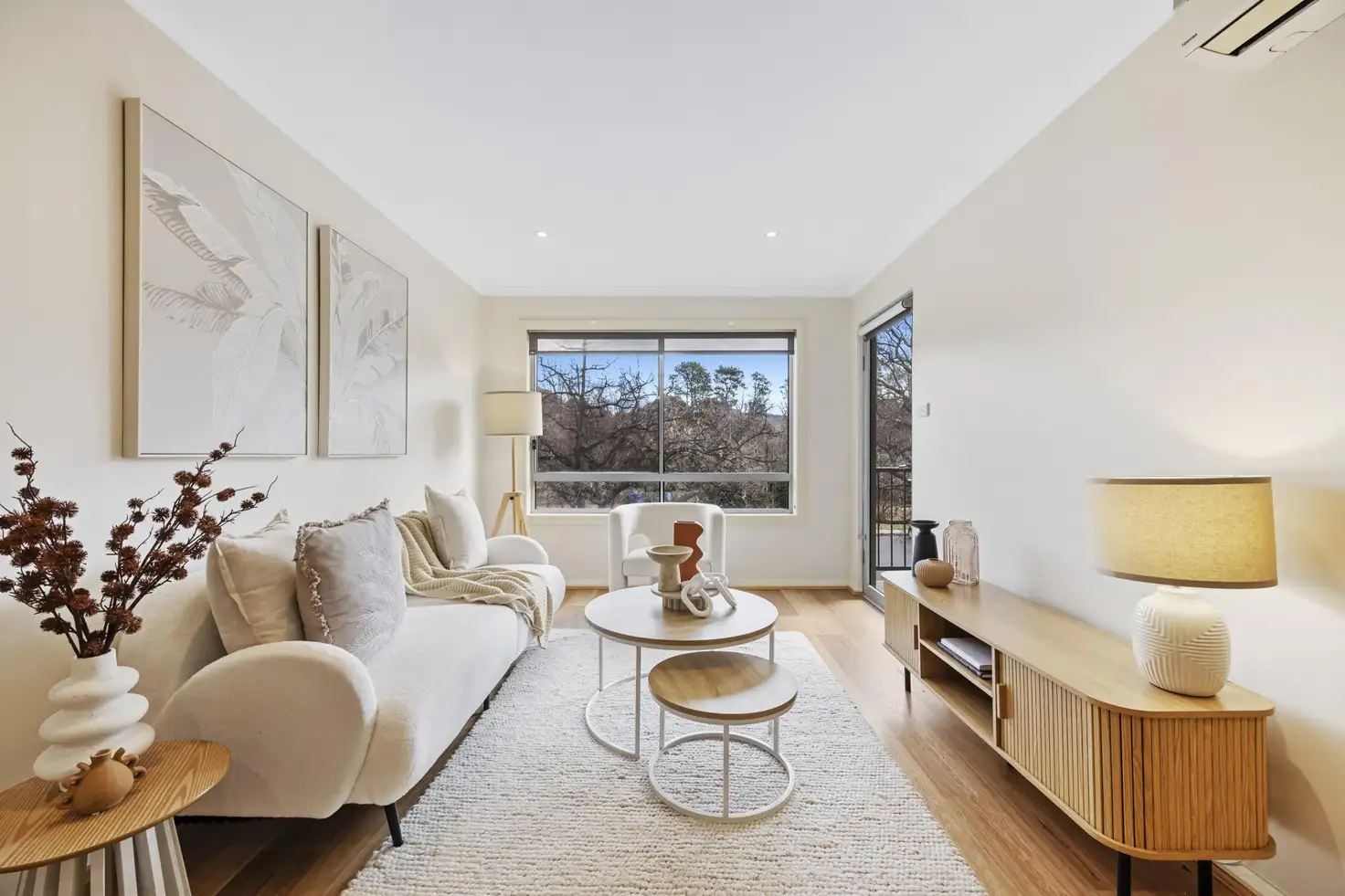 Main view of Homely apartment listing, 27/28 Watson Street, Turner ACT 2612